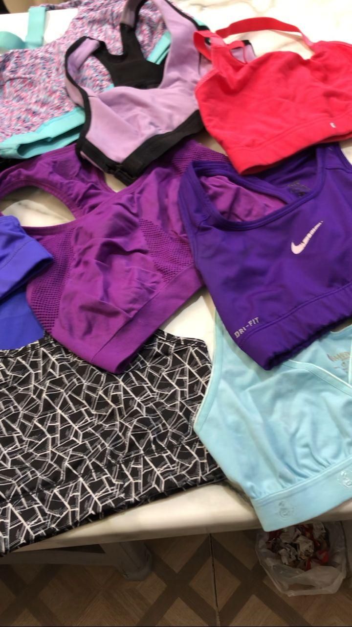 لگ نیم تنه ورزشی زنانه|لباس|شیراز, شهرک بزین|دیوار