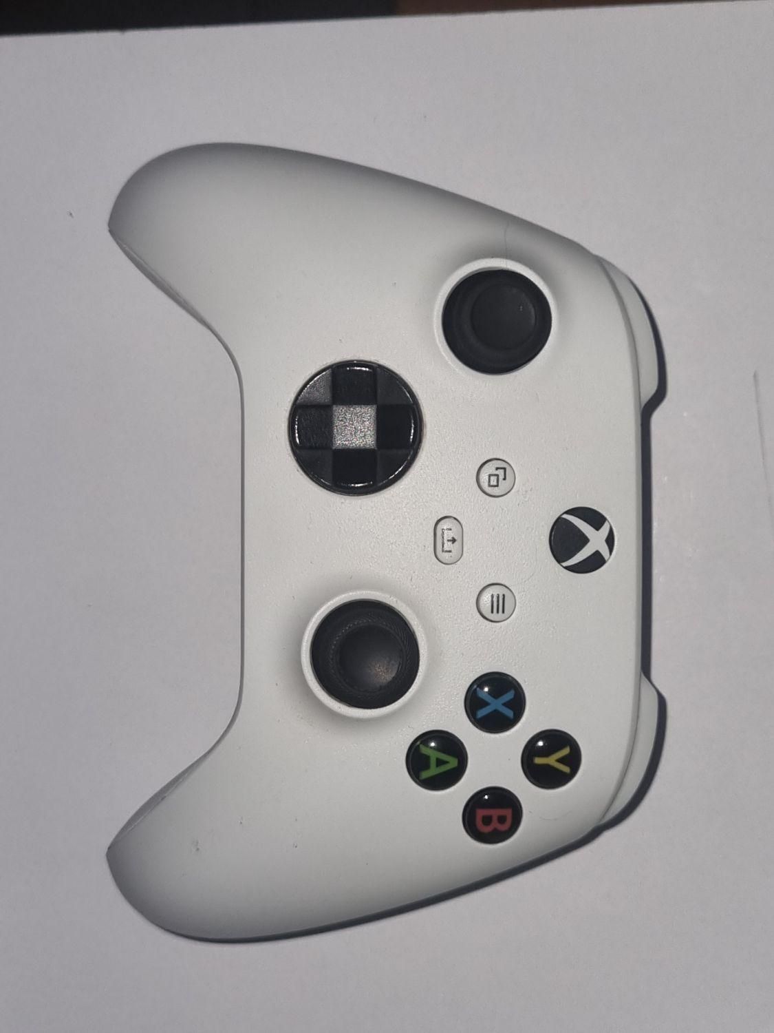 Xbox Series S فوقالعاده تمیز|کنسول، بازی ویدئویی و آنلاین|کرج, فاز ۵ مهرشهر|دیوار