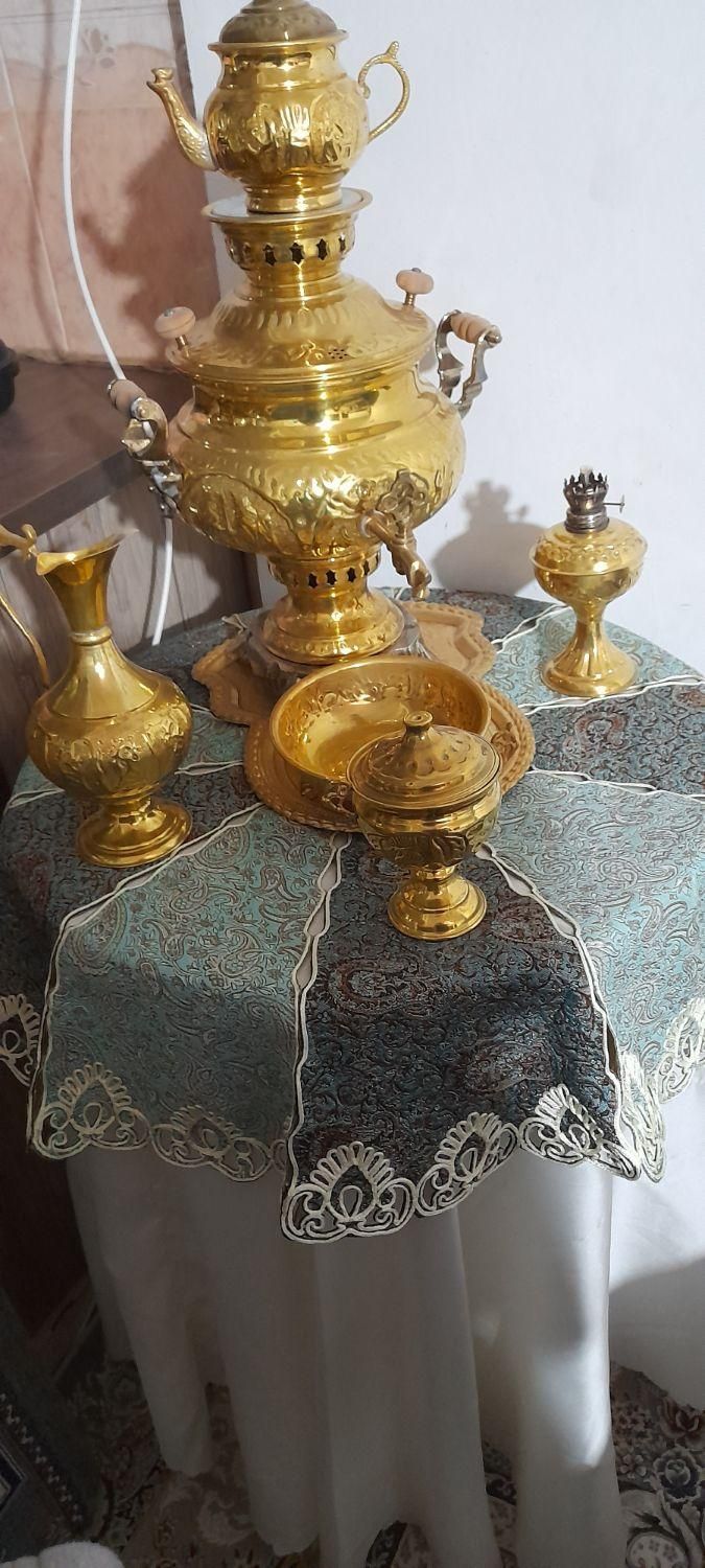 سماوربرنز|سماور، چای‌ساز، قهوه‌ساز|بروجرد, |دیوار