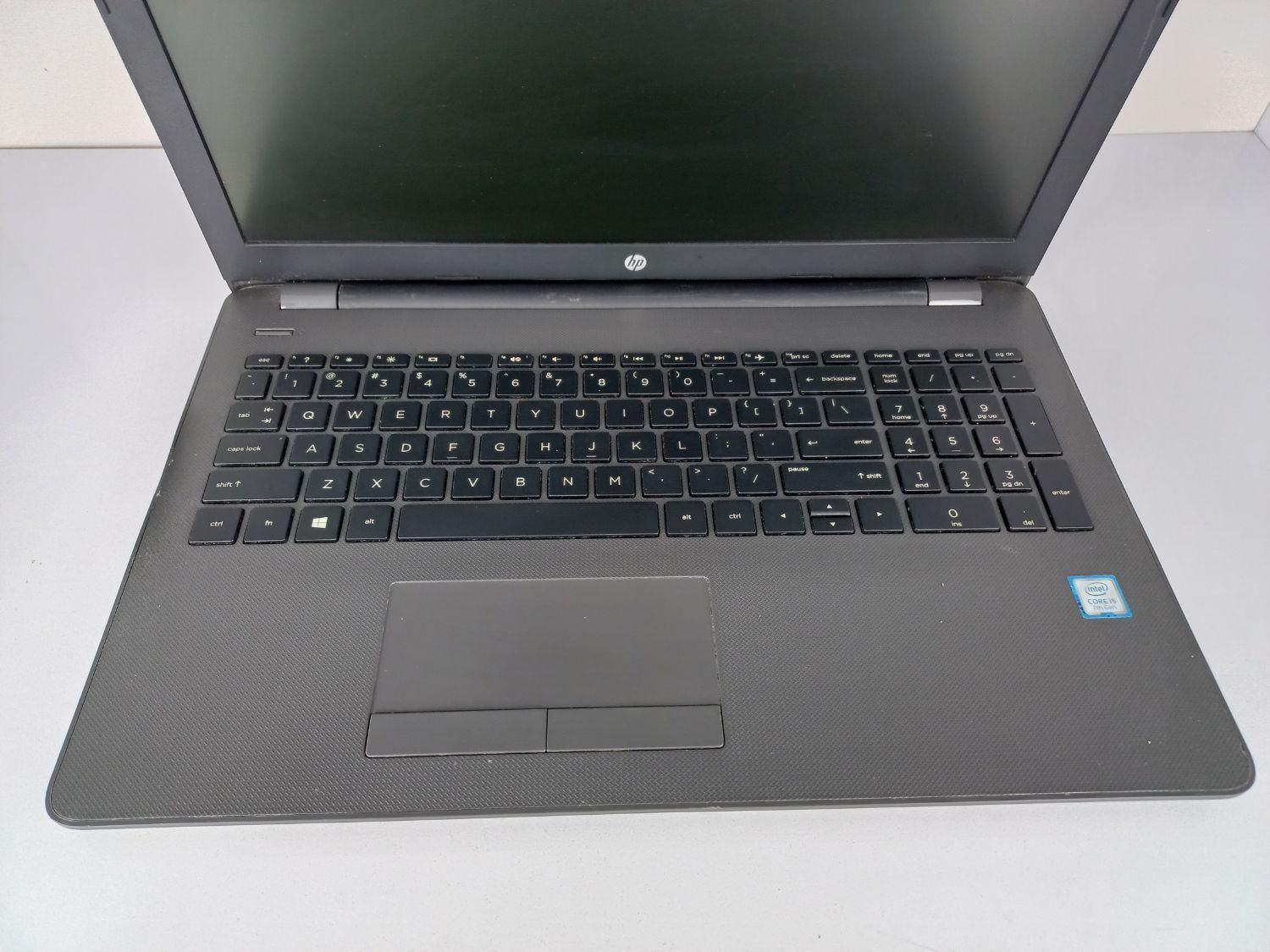 لپ تاپ HP 250 G6 i5|رایانه همراه|تهران, شهرک ولیعصر|دیوار