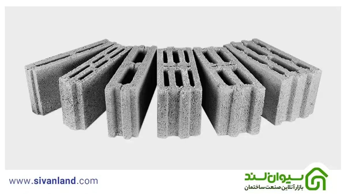 بلوک سبک و سنگین با کمترین قیمت و بیشترین کیفیت|مصالح و تجهیزات ساختمان|تهران, جنت‌آباد جنوبی|دیوار