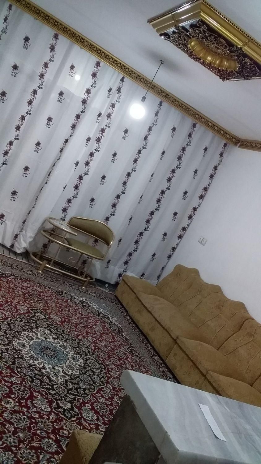 اجاره سوییت مبله با تمام امکانات|اجارهٔ کوتاه‌مدت آپارتمان و سوئیت|اصفهان, لاله|دیوار