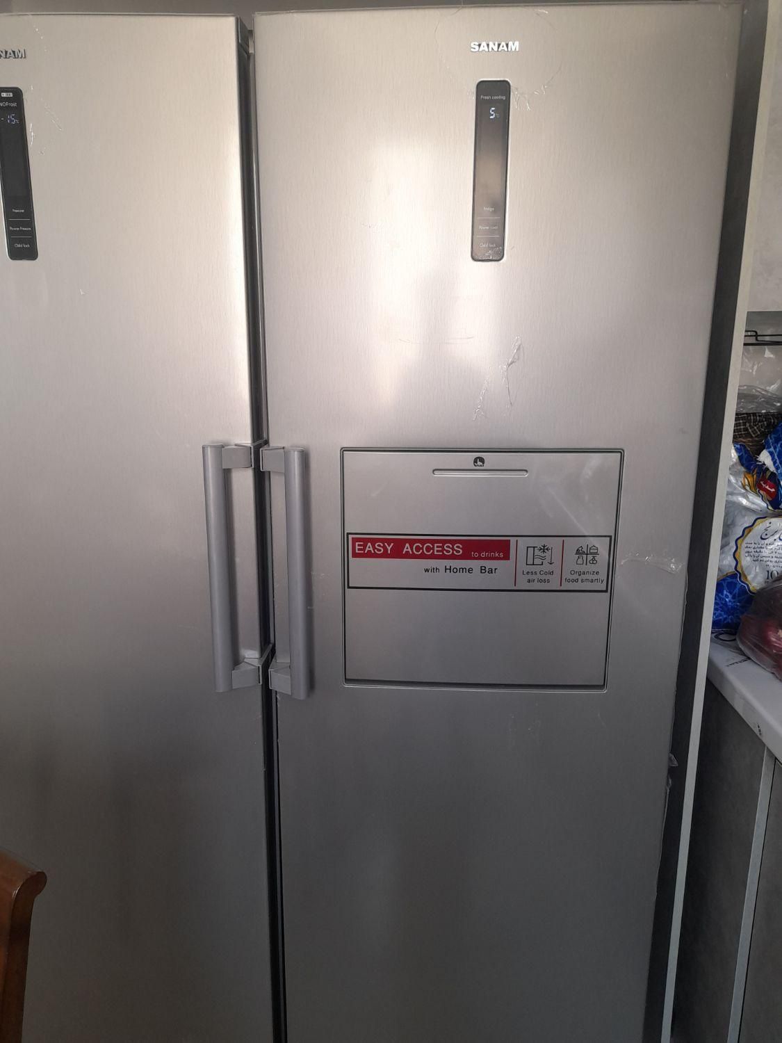 تعمیرات یخچال شارژگاز سراسر تهران قرچک ورامین. ری|خدمات پیشه و مهارت|قرچک, میرزائی جنوبی|دیوار