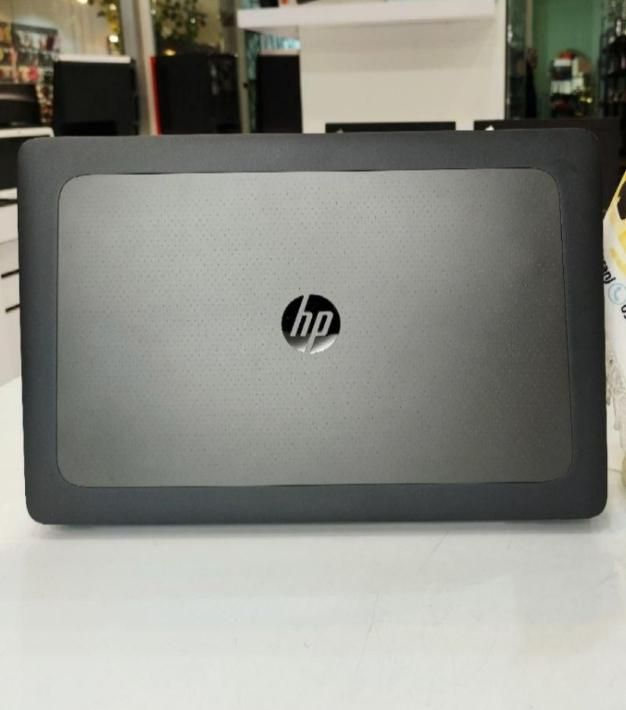 Hp zbook  گیمینگ رندرینگ مهندسی|رایانه همراه|تهران, اکباتان|دیوار