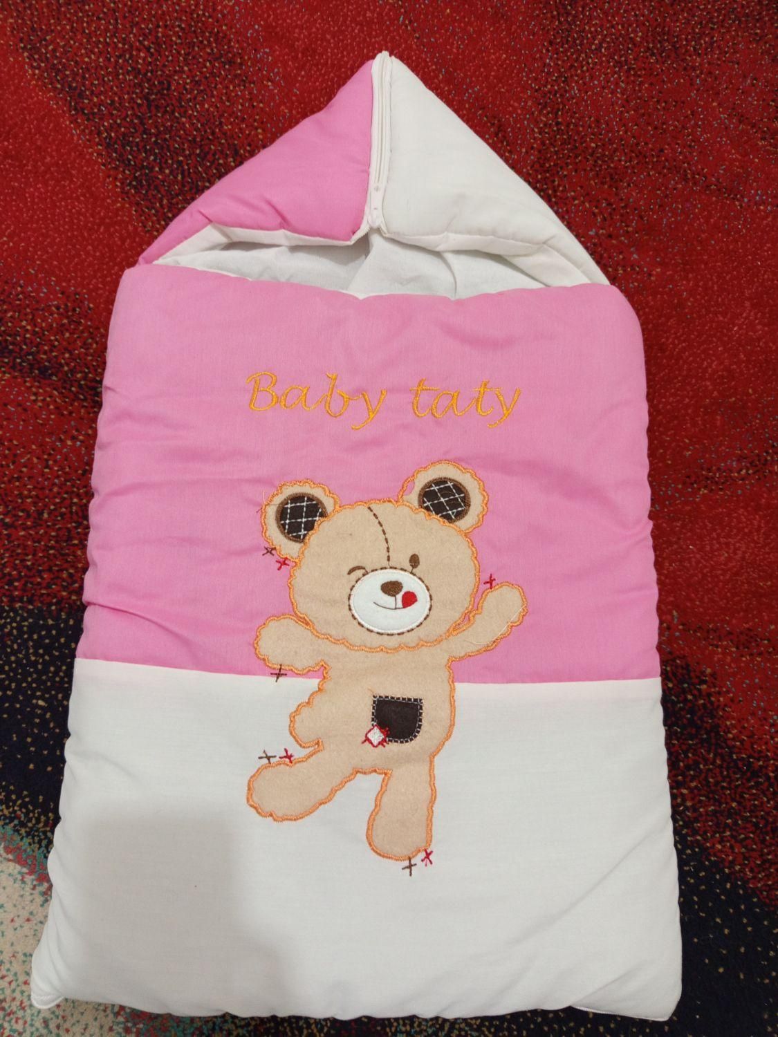 کیسه خواب نونو|اسباب و اثاث بچه|خرمآباد, |دیوار