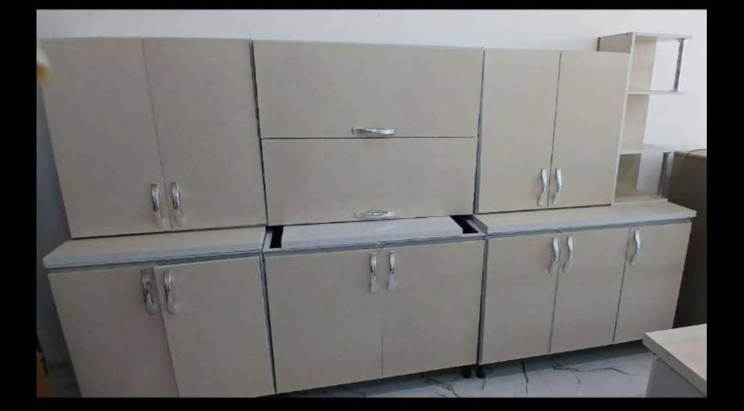 کابینت  اشپزخانه  طرحجدید۸۸۸|مصالح و تجهیزات ساختمان|باوی, |دیوار