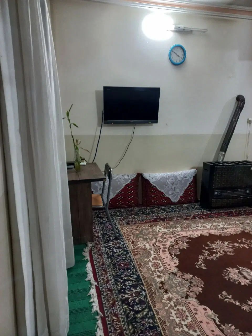 اجاره منزل به زوار امام رضا (ع)|اجارهٔ کوتاه‌مدت آپارتمان و سوئیت|مشهد, کارگران|دیوار