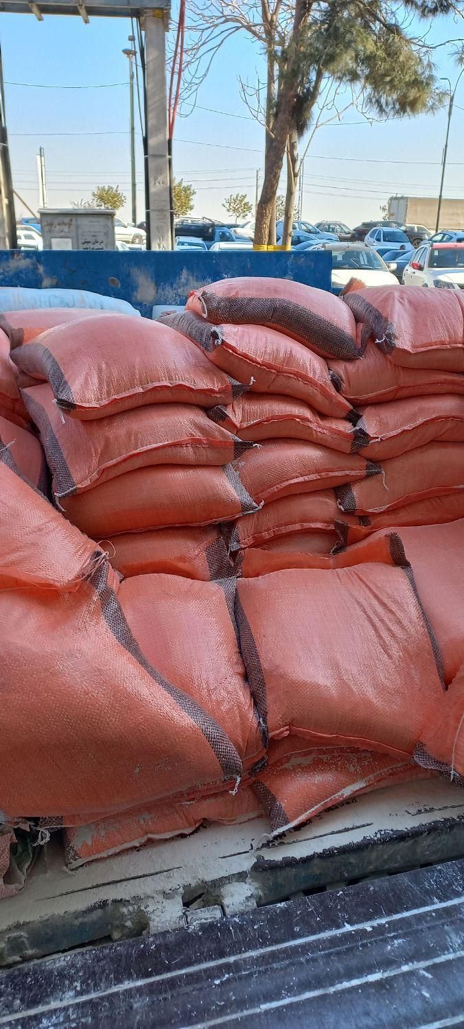 فروش مصالح ساختمان ماسه سیمان پودر سنگ گچ و...|مصالح و تجهیزات ساختمان|تهران, آذربایجان|دیوار