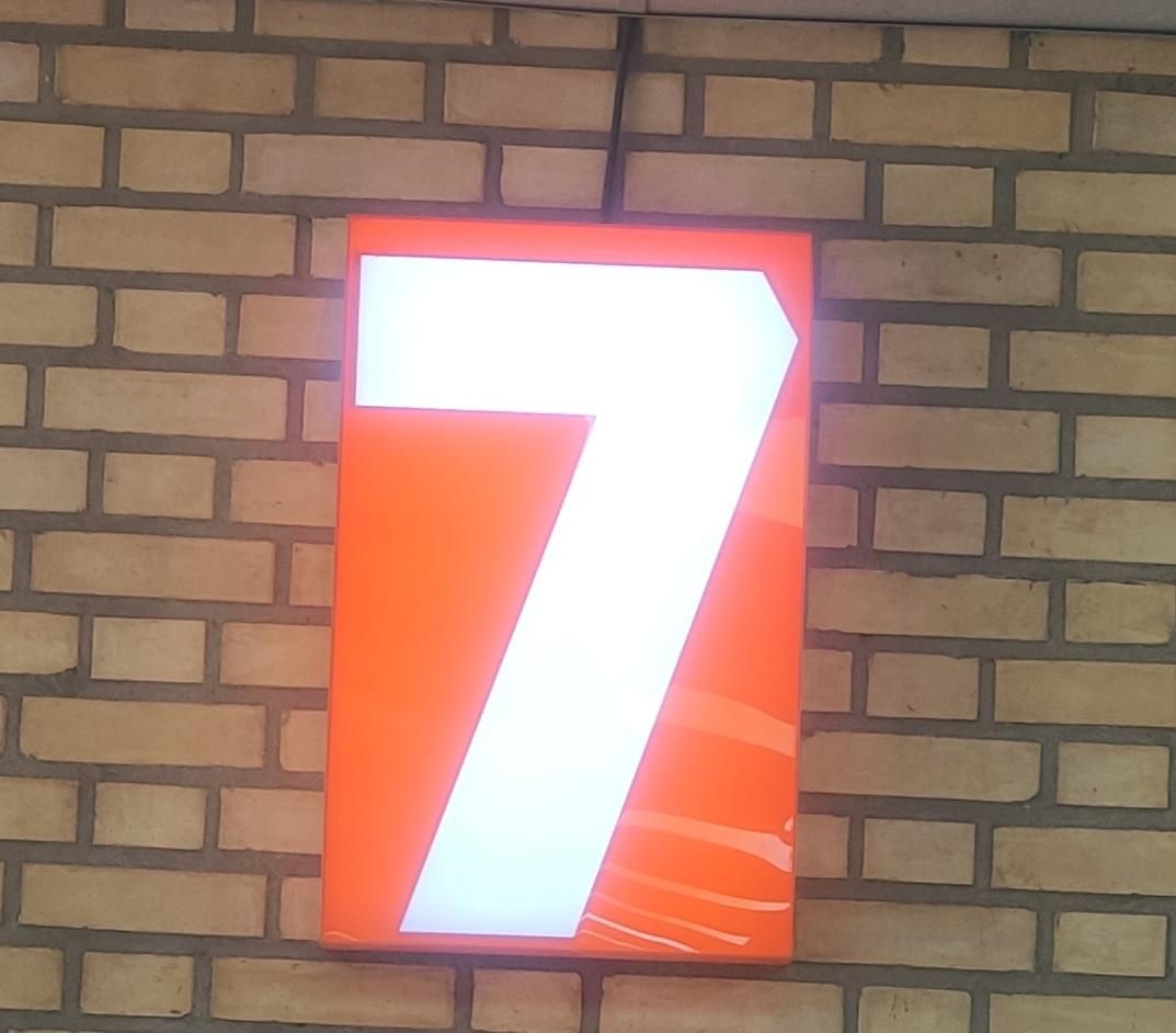 null