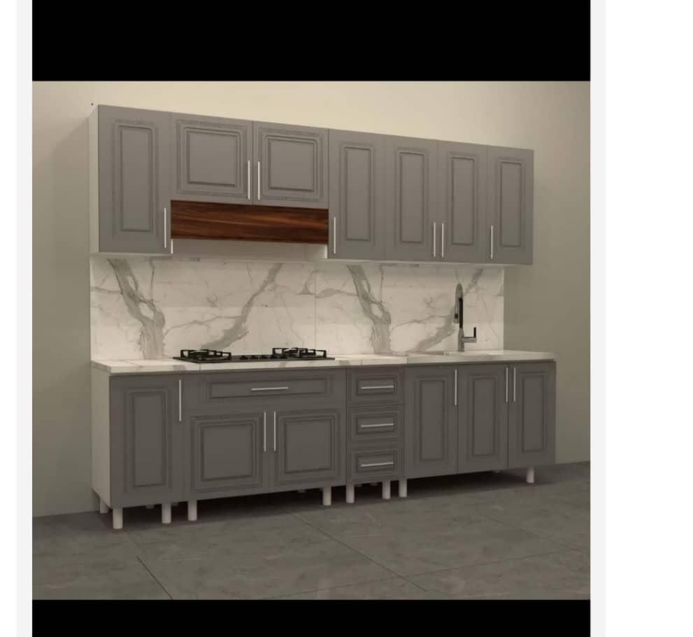 کابینت ژاپن کدگل 8643979264|مصالح و تجهیزات ساختمان|سیاهکل, |دیوار