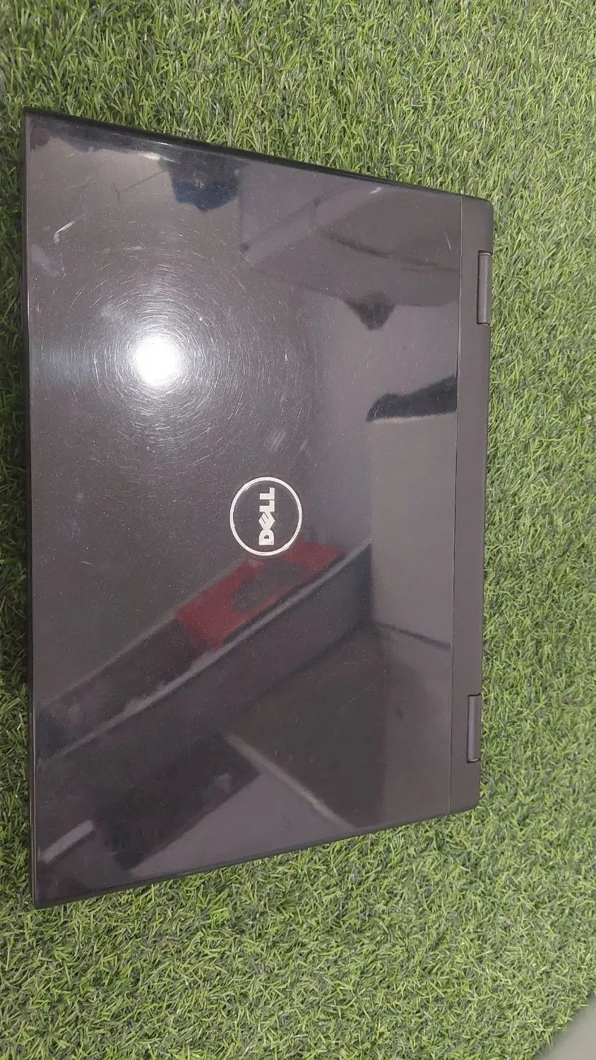 لبتاب dell|رایانه همراه|اصفهان, حسین‌آباد|دیوار