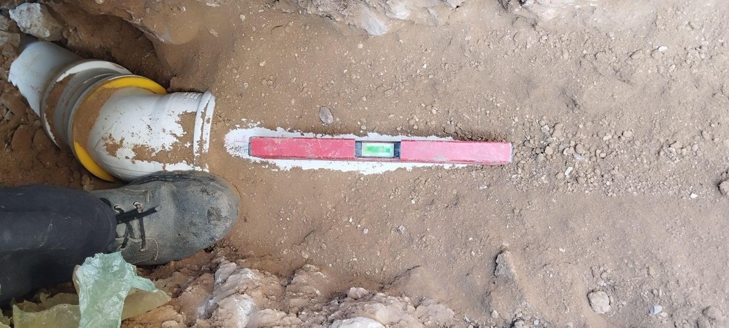 لوله کشی فاضلاب و نصب فاضلاب شهری|خدمات پیشه و مهارت|شیراز, دارالرحمه|دیوار