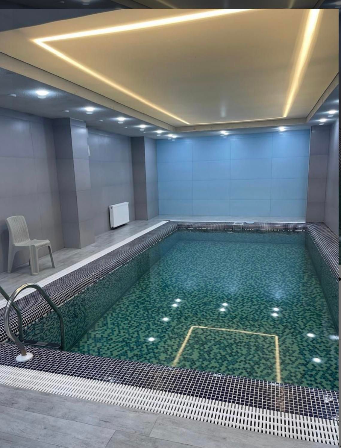 اجاره ویلا فرح آباد|اجارهٔ کوتاه‌مدت ویلا و باغ|ساری, |دیوار