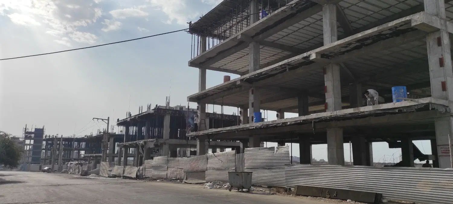 مشارکت در ساخت چمران نزدیک به سیزده هکتاری|مشارکت در ساخت املاک|بندرعباس, |دیوار