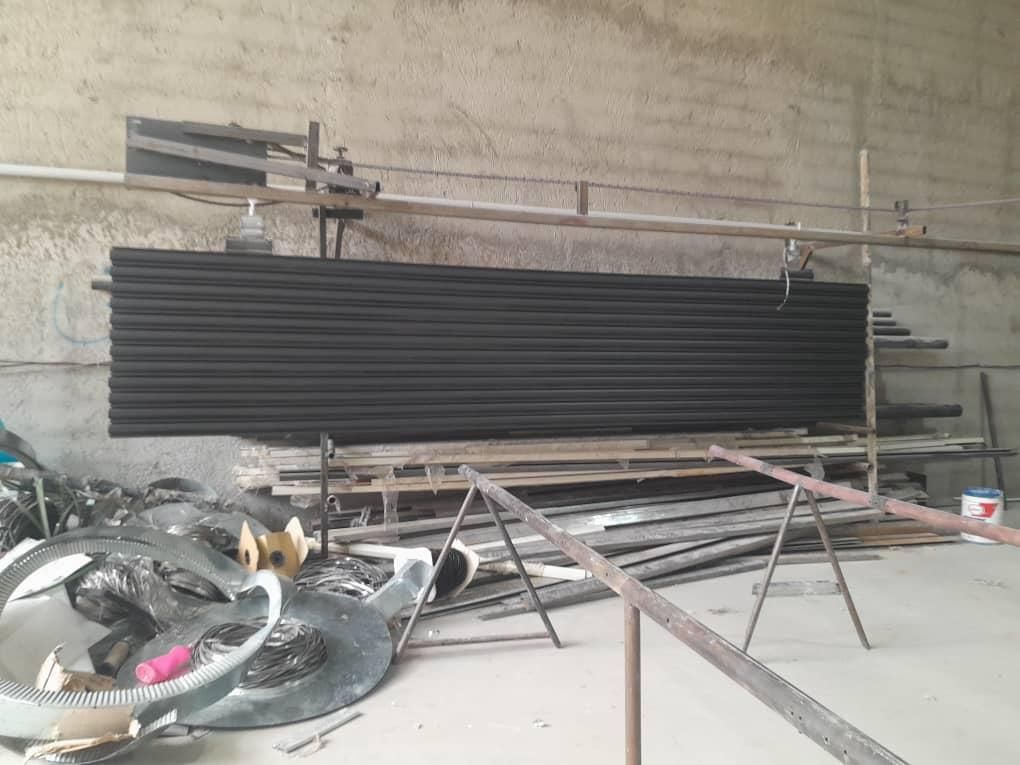 تولیدوپخش ونصب کرکره های برقی (رویال)|خدمات پیشه و مهارت|گلستان (تهران), |دیوار