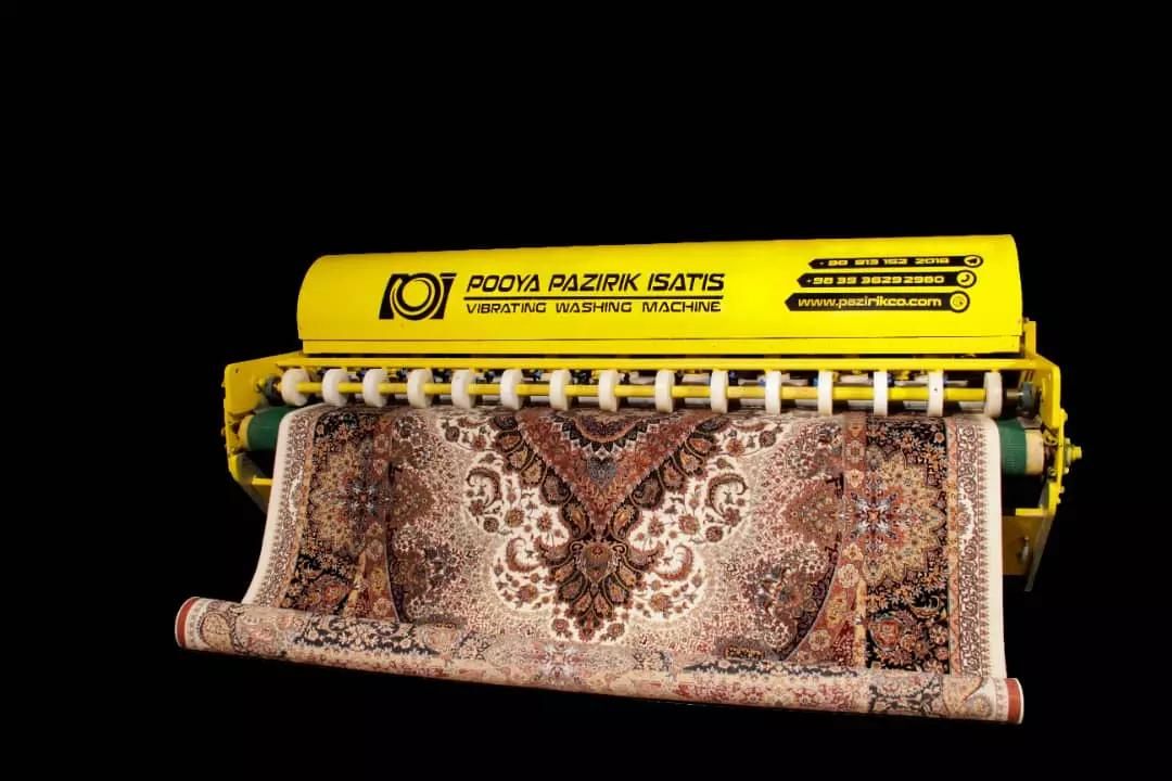 قالیشویی مدرن و حرفه ای  پازیریک|خدمات نظافت|لاهیجان, بازکیاگوراب|دیوار