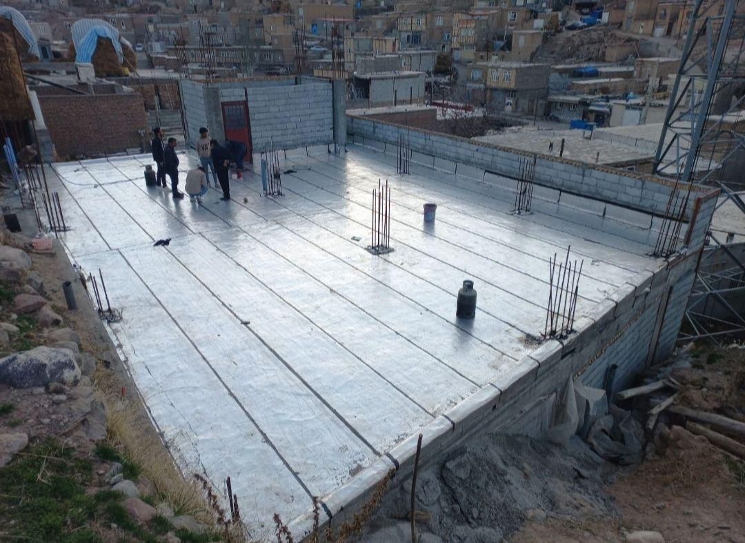 نمایندگی ایزوگام وقیروگونی سینا کشاورزی|خدمات پیشه و مهارت|سنندج, |دیوار