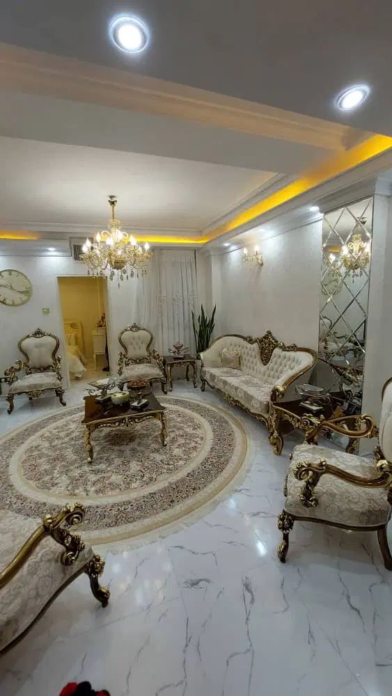 ۵۴ متر /تک واحدی /پارکینگ دار|فروش آپارتمان|تهران, گلچین|دیوار