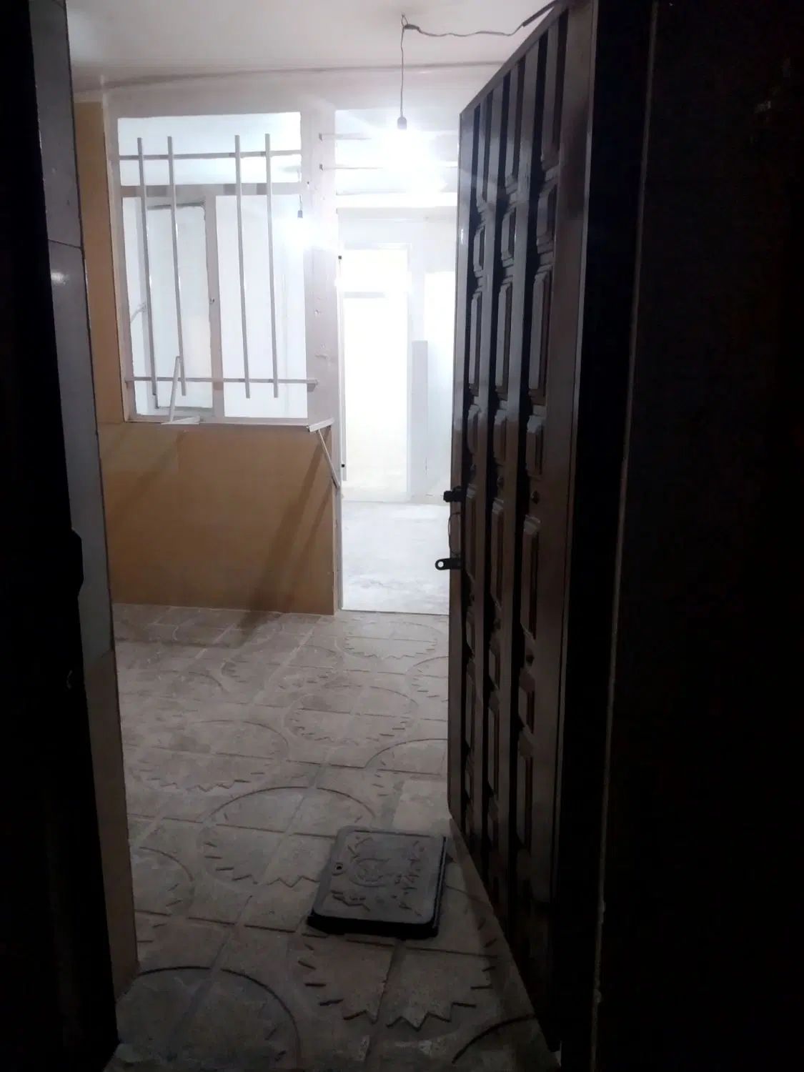 خانه در ملک اباد رهن و اجاره|اجارهٔ خانه و ویلا|کرج, ملک‌آباد|دیوار