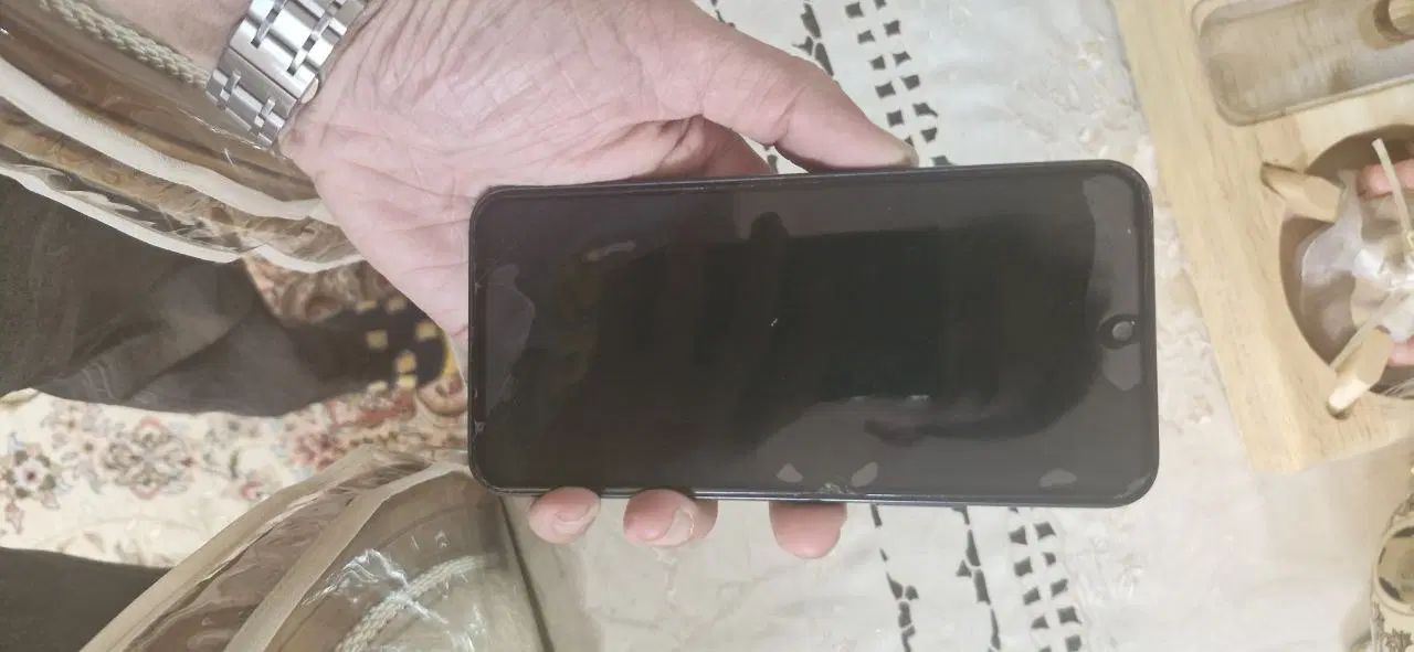 گوشی A54 تمیز|موبایل|مشهد, گاز|دیوار
