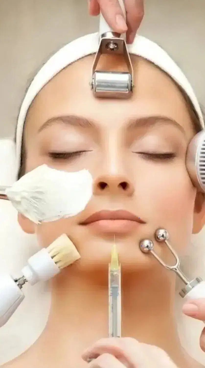 فشیال تخصصی|خدمات آرایشگری و زیبایی|کرج, شهرک بنفشه|دیوار