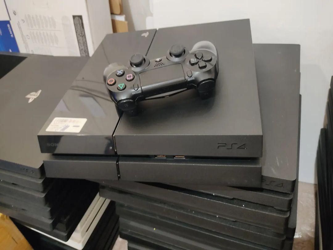 کرایه ps4 کرایه دسته|کنسول، بازی ویدئویی و آنلاین|رامهرمز, |دیوار
