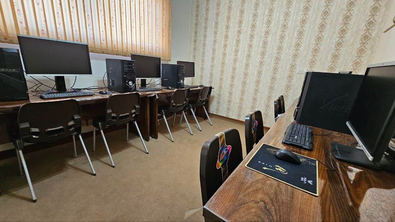 آموزش صفر تا صد حسابداری بازار کار (تضمینی)|استخدام مالی، حسابداری، حقوقی|نجف‌آباد, جامی|دیوار