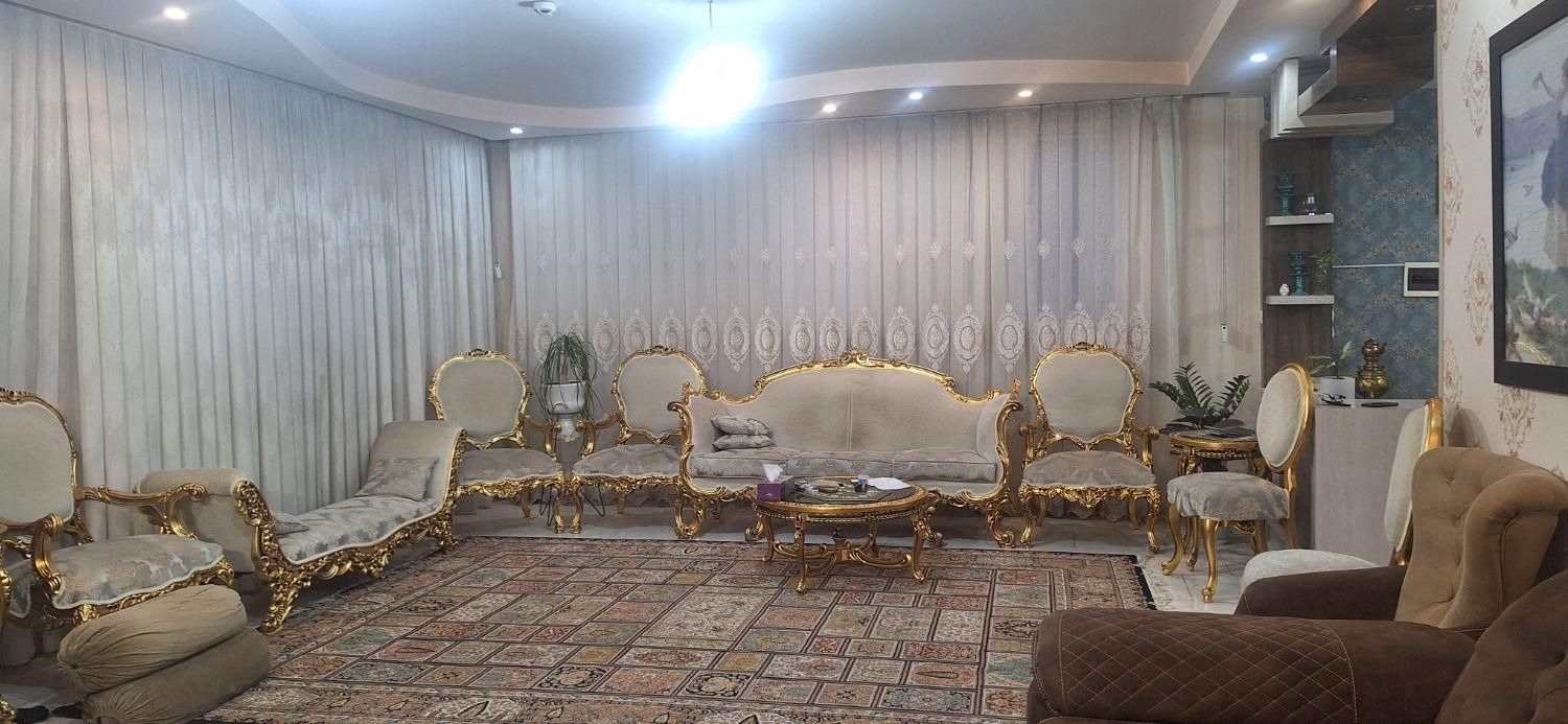 آپارتمان ۱۱۵ متری /فول امکانات/ ابوحامد|فروش آپارتمان|مشهد, کوشش|دیوار