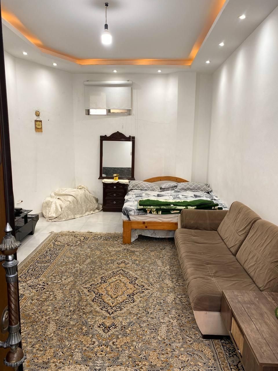 اجاره شبانه سوعییت ۳۰متری در رویان|اجارهٔ کوتاه‌مدت آپارتمان و سوئیت|رویان, |دیوار
