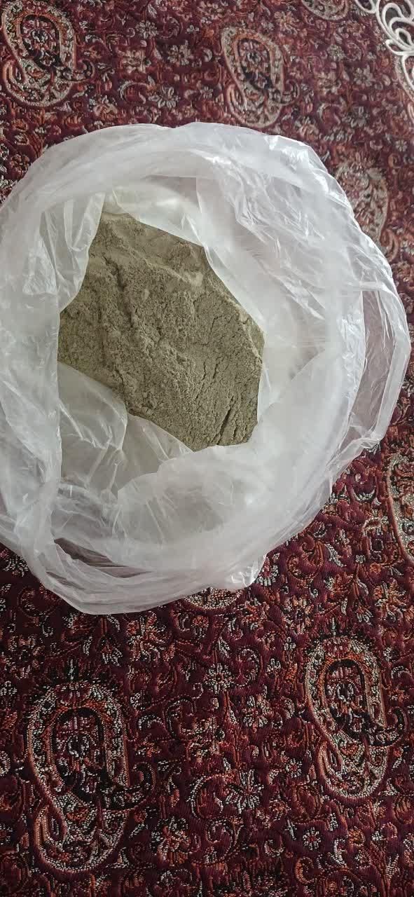 حنا و سدر خالص گیاهی رنگدهی عالی|آرایشی، بهداشتی، درمانی|میبد, |دیوار