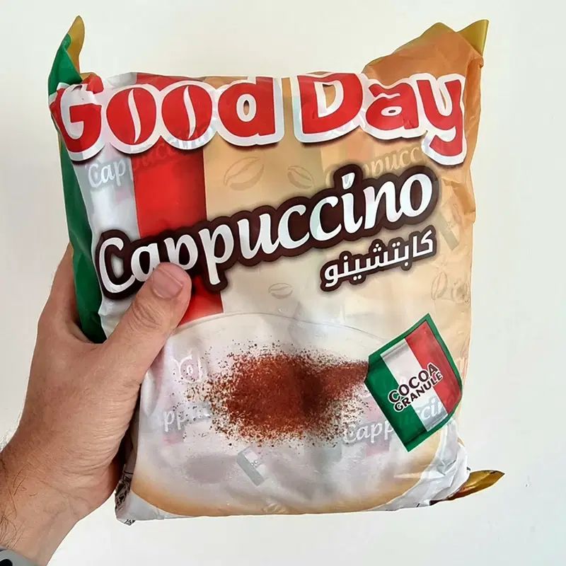 گوددی/Goood day /اصلی/Orginal|عمده‌فروشی|تهران, پونک|دیوار