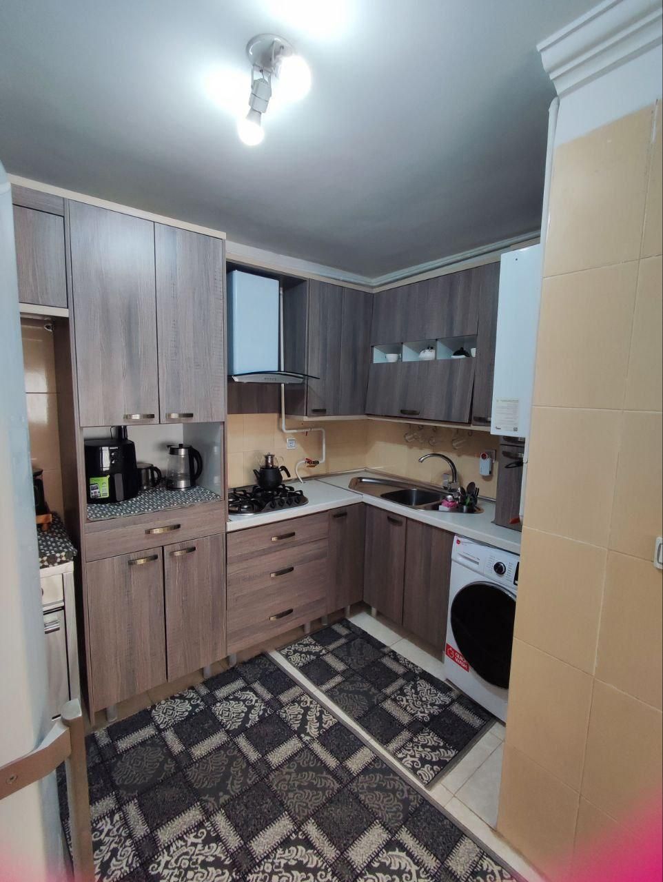 آپارتمان ۷۰ متری دو خوابه فاز یک|اجارهٔ آپارتمان|صفادشت, |دیوار