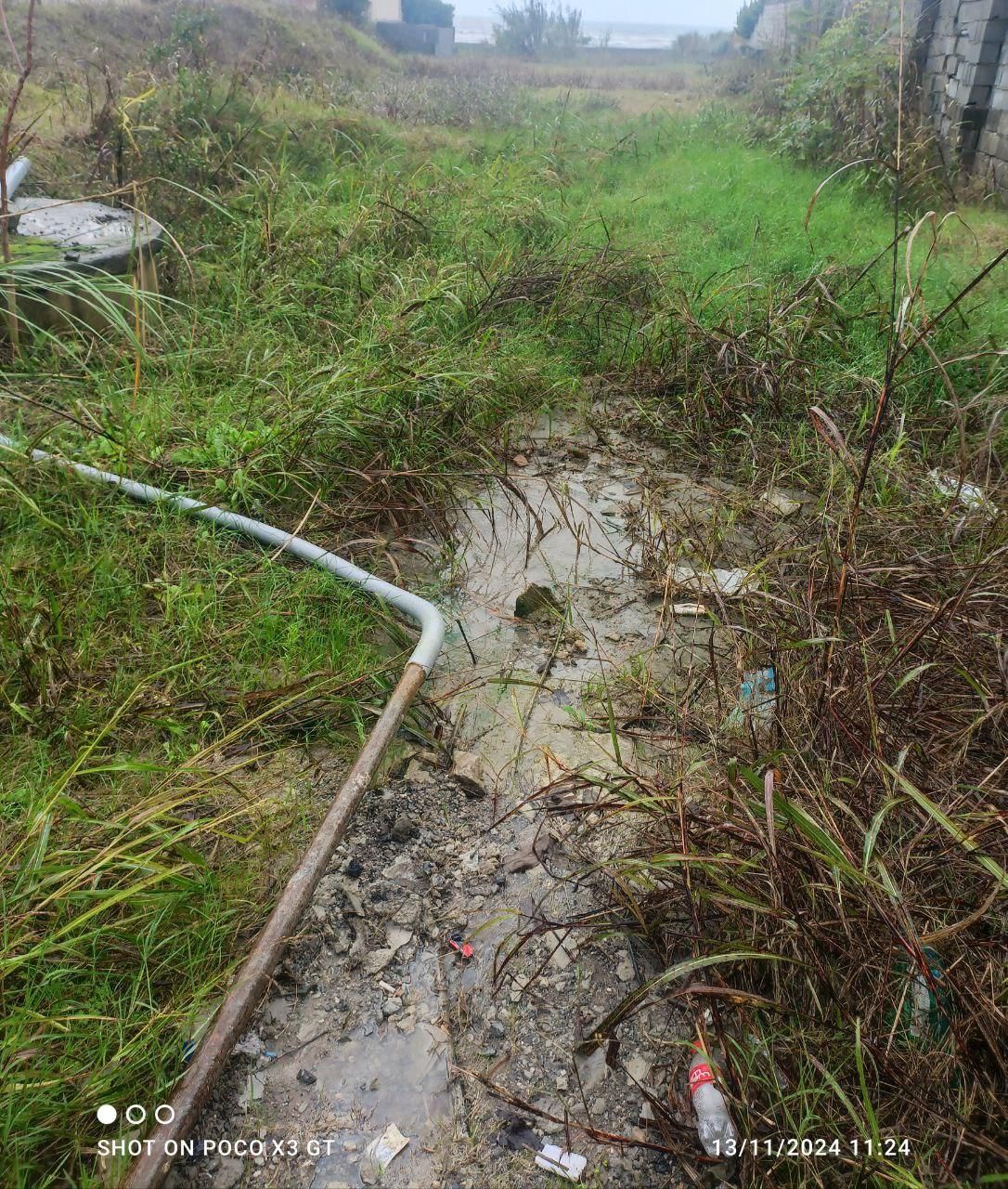 مشارکت در ساخت ۲۵۰۰ متر زمین ساحلی|مشارکت در ساخت املاک|ایزدشهر, |دیوار