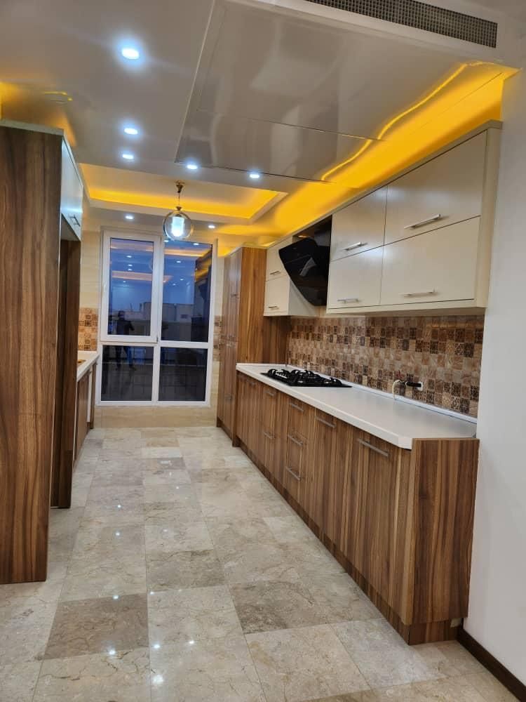 ۸۴ متر ۲ خواب فول پاسدارگمنام خ فرشته آزادی ک..|فروش آپارتمان|تهران, صاحب الزمان|دیوار