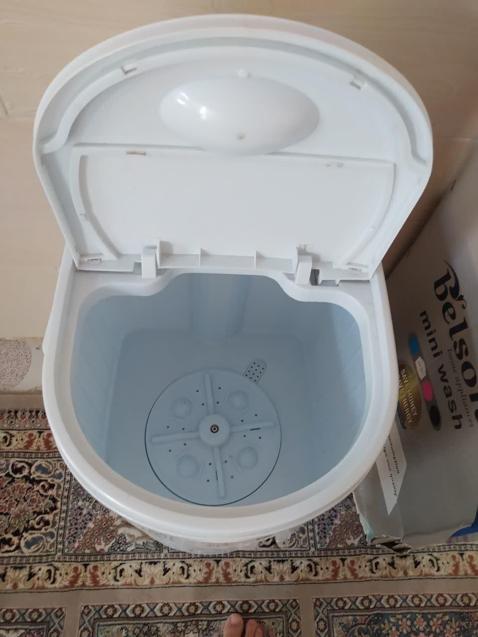 جاروبرقی،مینی واش،اجاق گاز|ماشین لباسشویی و خشککن لباس|کرمان, |دیوار