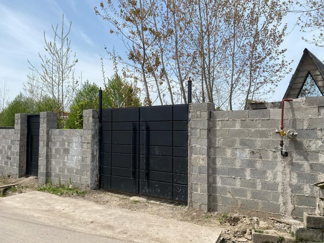 خانه ویلایی آرام نزدیک به دریا و منطقه ازادانزلی|اجارهٔ کوتاهمدت آپارتمان و سوئیت|بندر انزلی, لیچارگی حسن رود|دیوار