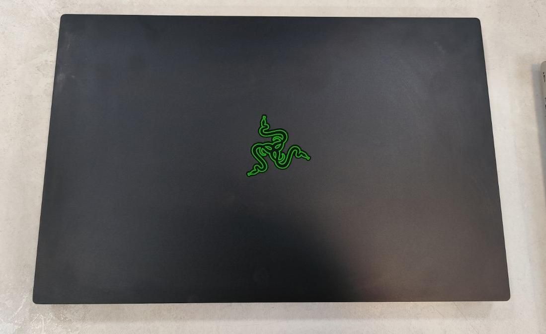 لپ تاپ گیمینگ رندرینگ ریزر razer blade|رایانه همراه|تهران, میدان ولیعصر|دیوار
