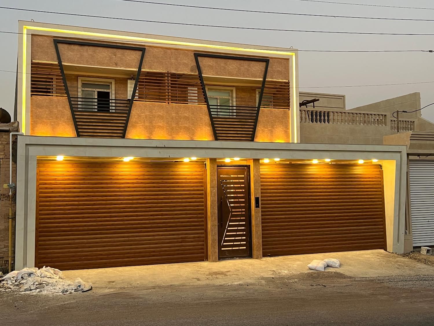 فروش واحد مسکونی کلید اول|فروش آپارتمان|شوشتر, |دیوار