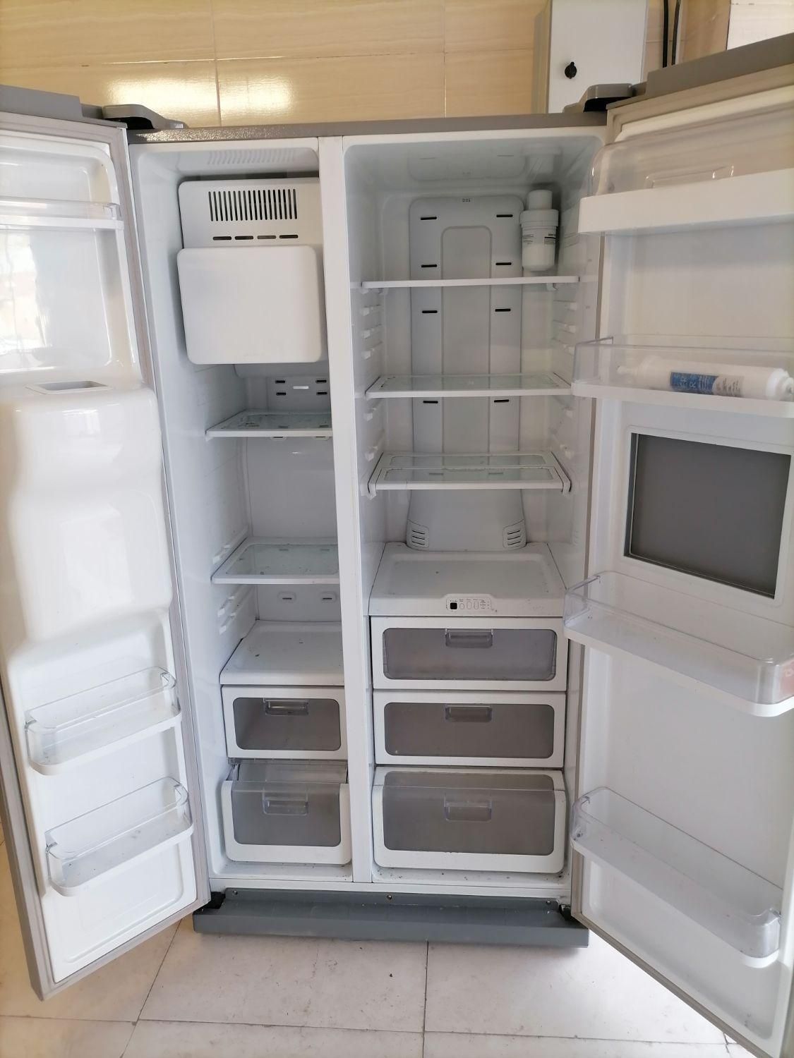 تعمیر تخصصی برد، یخچال فریزر ، لباسشویی ، ظرفشویی|خدمات پیشه و مهارت|کرمان, |دیوار