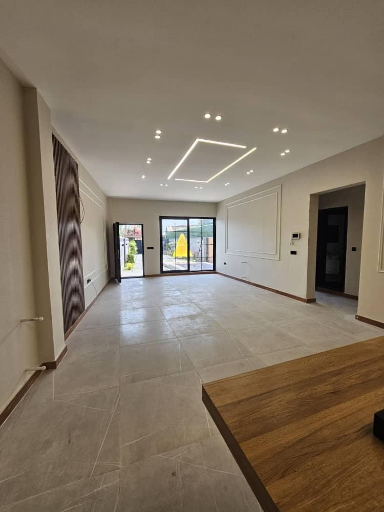 ویلای نمامدرن۲۸۰متری استخردارشخصی سازبرجاده اصلی|فروش خانه و ویلا|رشت, منظریه|دیوار