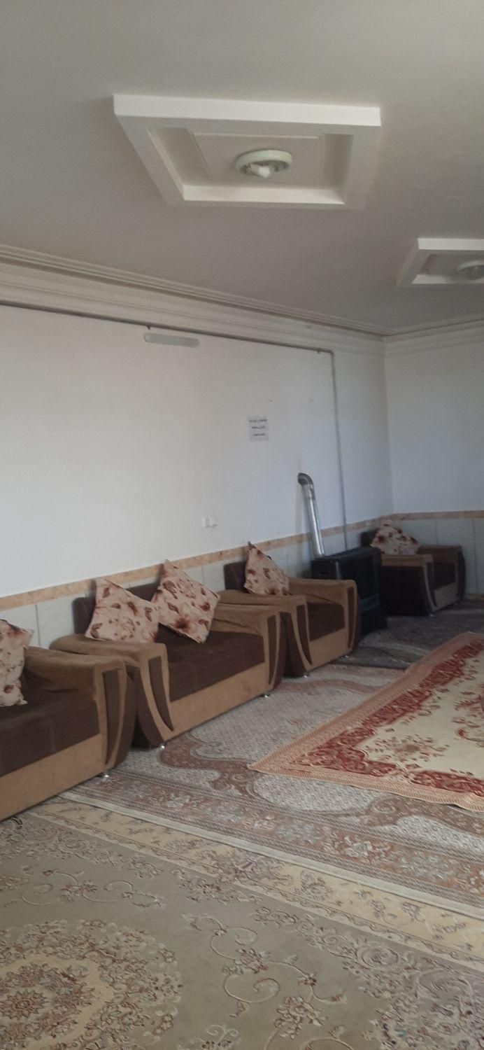 اجاره روزانه/هفتگی/ماهانه آپارتمان ۱۱۵ متری|اجارهٔ کوتاه‌مدت آپارتمان و سوئیت|تربت‌حیدریه, ترمینال|دیوار