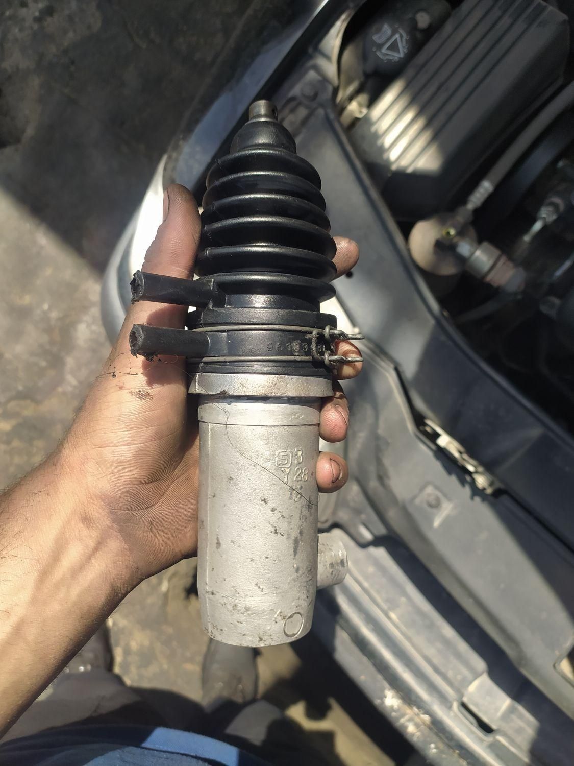 تعمیرگاه زانتیا|خدمات موتور و ماشین|گلستان (تهران), |دیوار