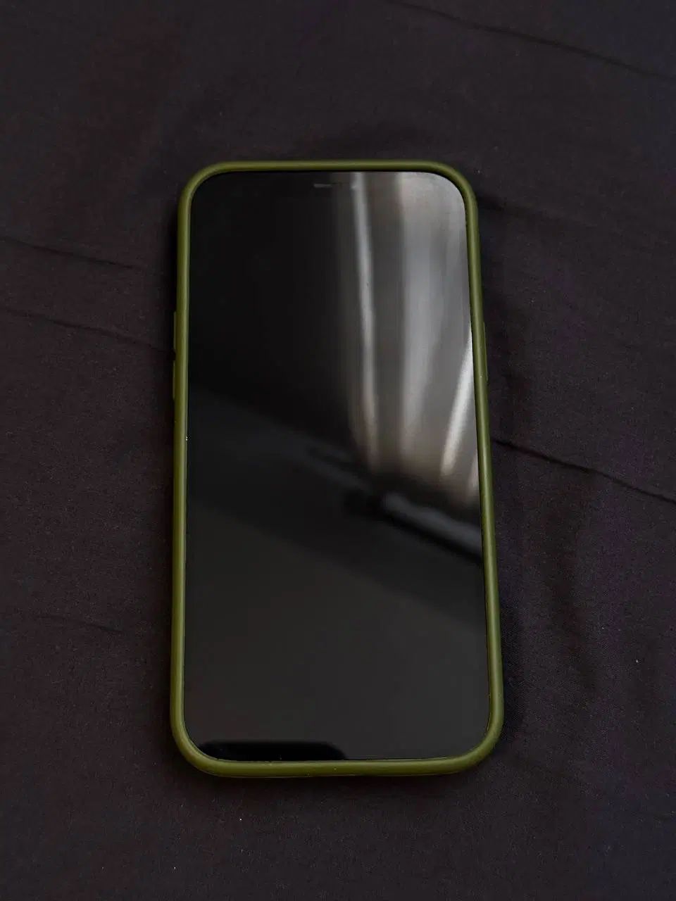 آیفون ۱۲ پرومکس - iPhone 12 pro Max|موبایل|تهران, تهرانپارس شرقی|دیوار
