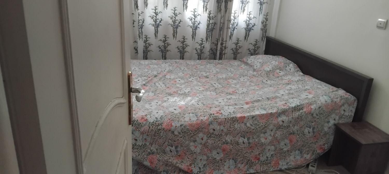 آپارتمان ۶۰ متری در عباس آباد شریعتی|اجارهٔ کوتاهمدت آپارتمان و سوئیت|تهران, عباسآباد|دیوار