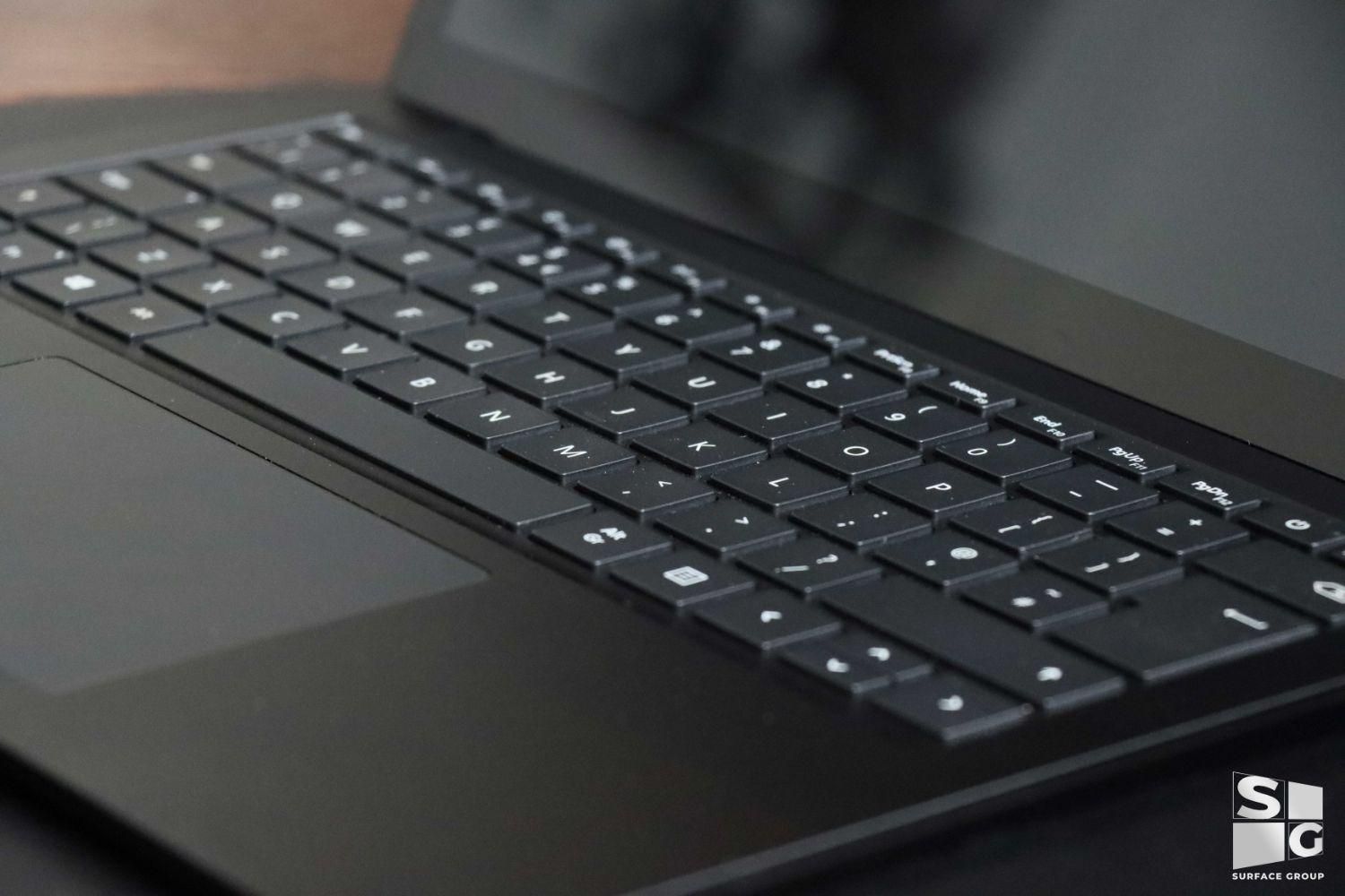 لپتاپ مایکروسافت Surface Laptop 4|رایانه همراه|تهران, جهاد|دیوار