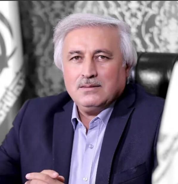 منطقه روبه‌رشد آقای رحیم قربانی|فروش آپارتمان|تهران, شهرک انصار|دیوار