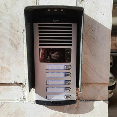 نصب تعمیر فروش آیفون ایفون صوتی و تصویری نصب لوستر|خدمات پیشه و مهارت|مشهد, طلاب|دیوار