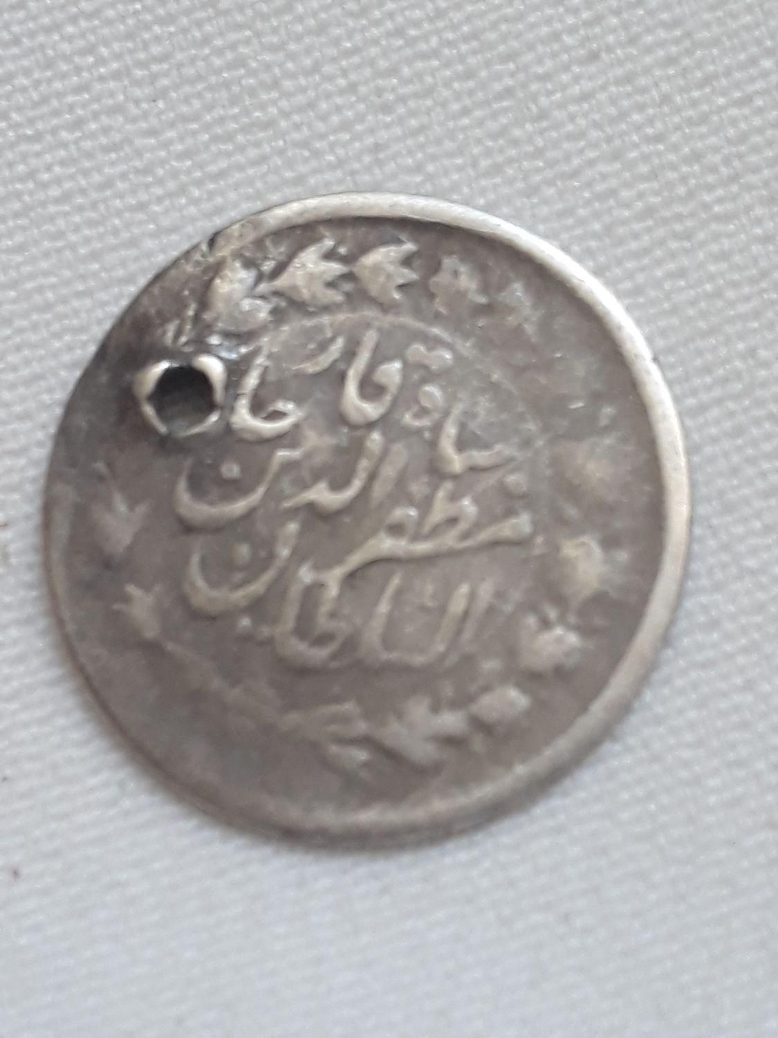 ۵۰۰ دینار|کلکسیون سکه، تمبر، اسکناس|قم, یزدان‌شهر|دیوار