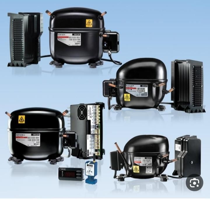 کمپرسور یخچال|یخچال و فریزر|فردیس, طالقانی|دیوار