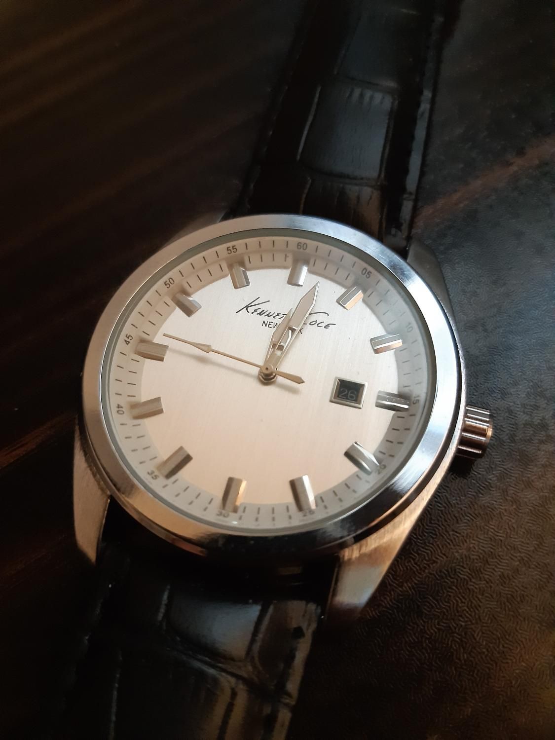 ساعت کنت کول KENNETH COLE کلاسیک|ساعت|تهران, ظفر|دیوار